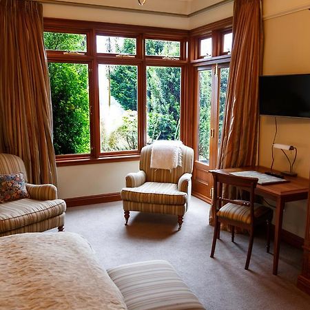 Lake Karapiro Lodge Tirau Eksteriør billede