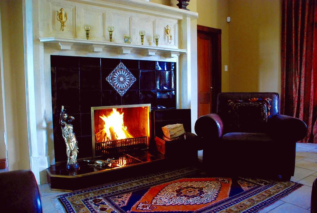 Lake Karapiro Lodge Tirau Eksteriør billede
