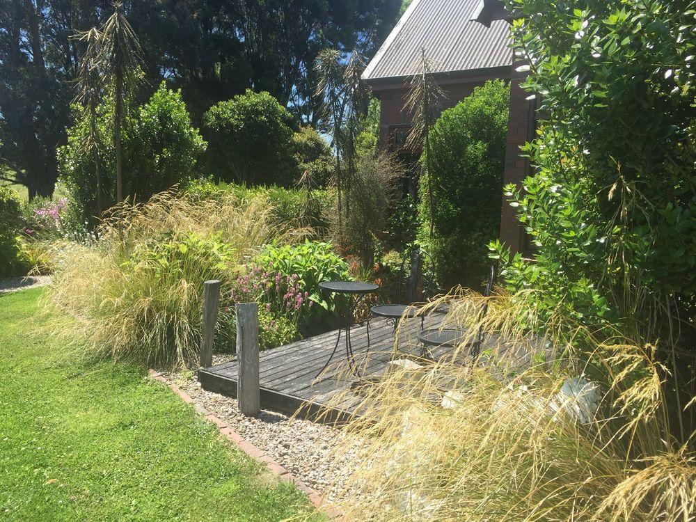 Lake Karapiro Lodge Tirau Eksteriør billede