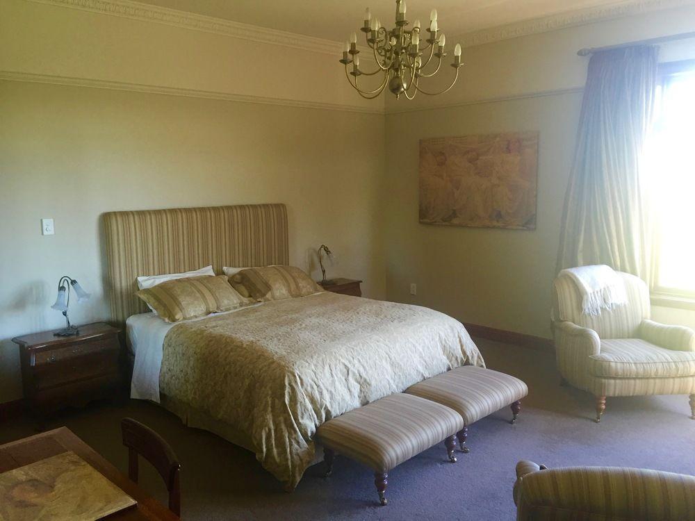 Lake Karapiro Lodge Tirau Eksteriør billede