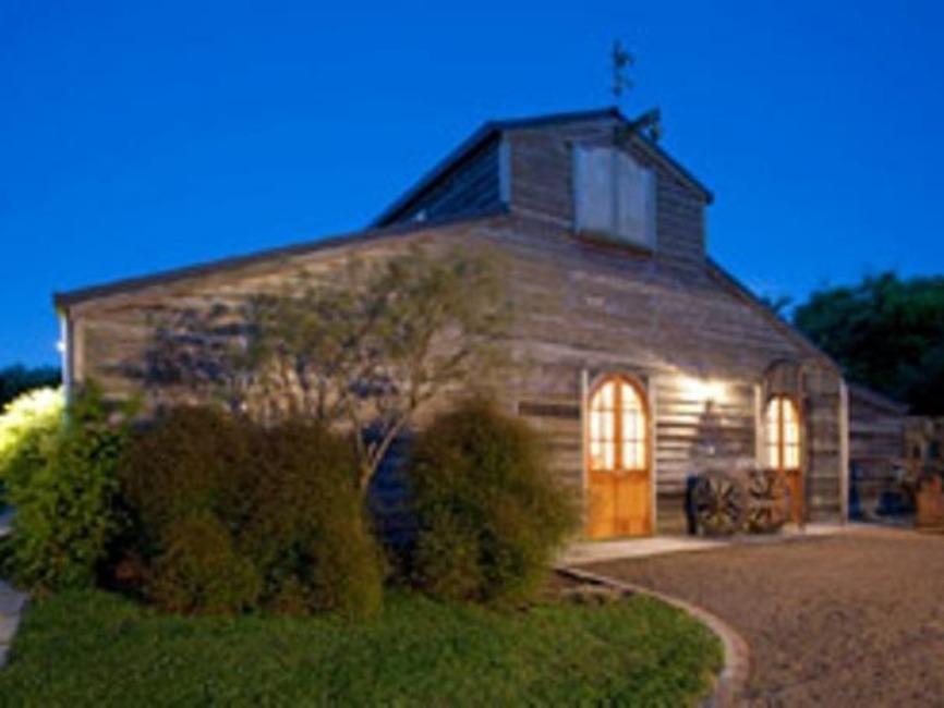 Lake Karapiro Lodge Tirau Eksteriør billede