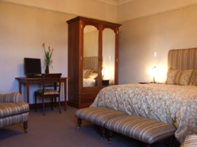 Lake Karapiro Lodge Tirau Eksteriør billede