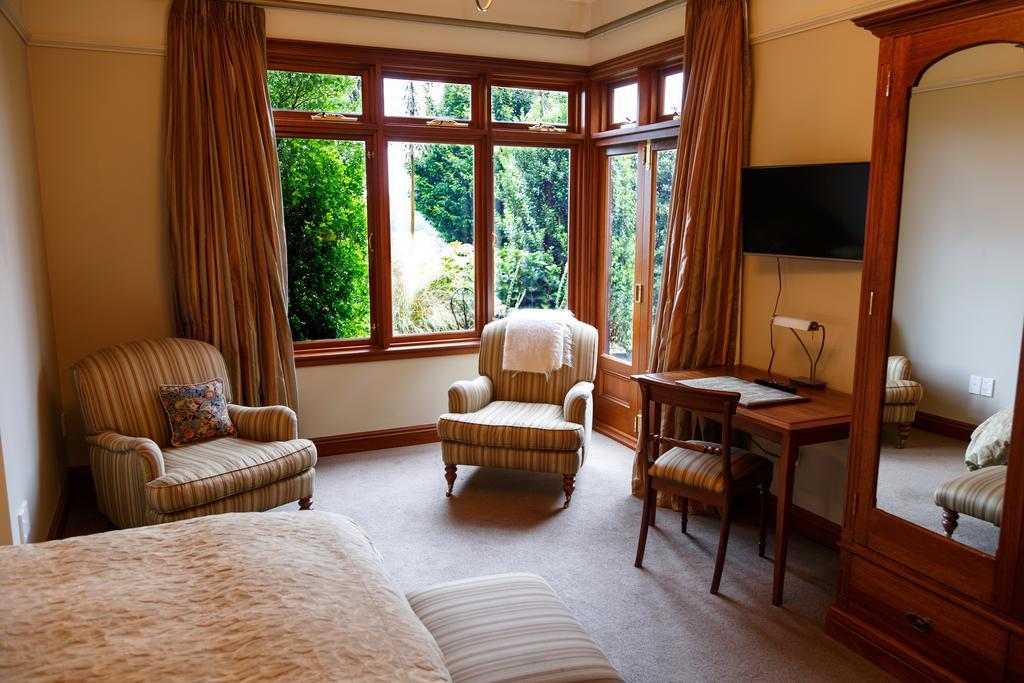 Lake Karapiro Lodge Tirau Eksteriør billede