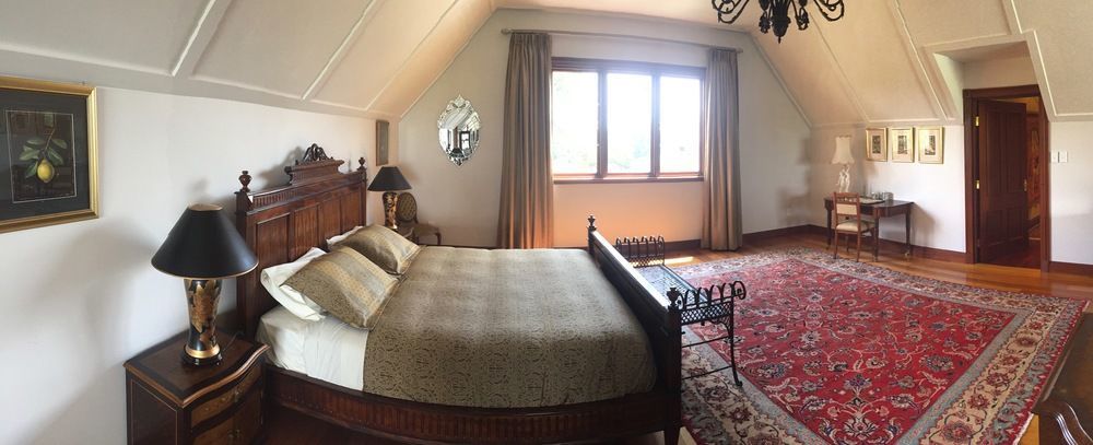 Lake Karapiro Lodge Tirau Eksteriør billede