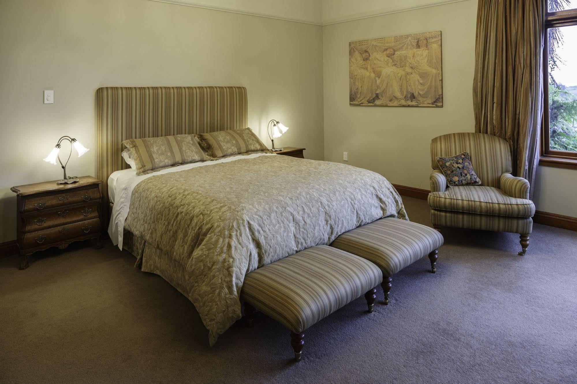 Lake Karapiro Lodge Tirau Eksteriør billede