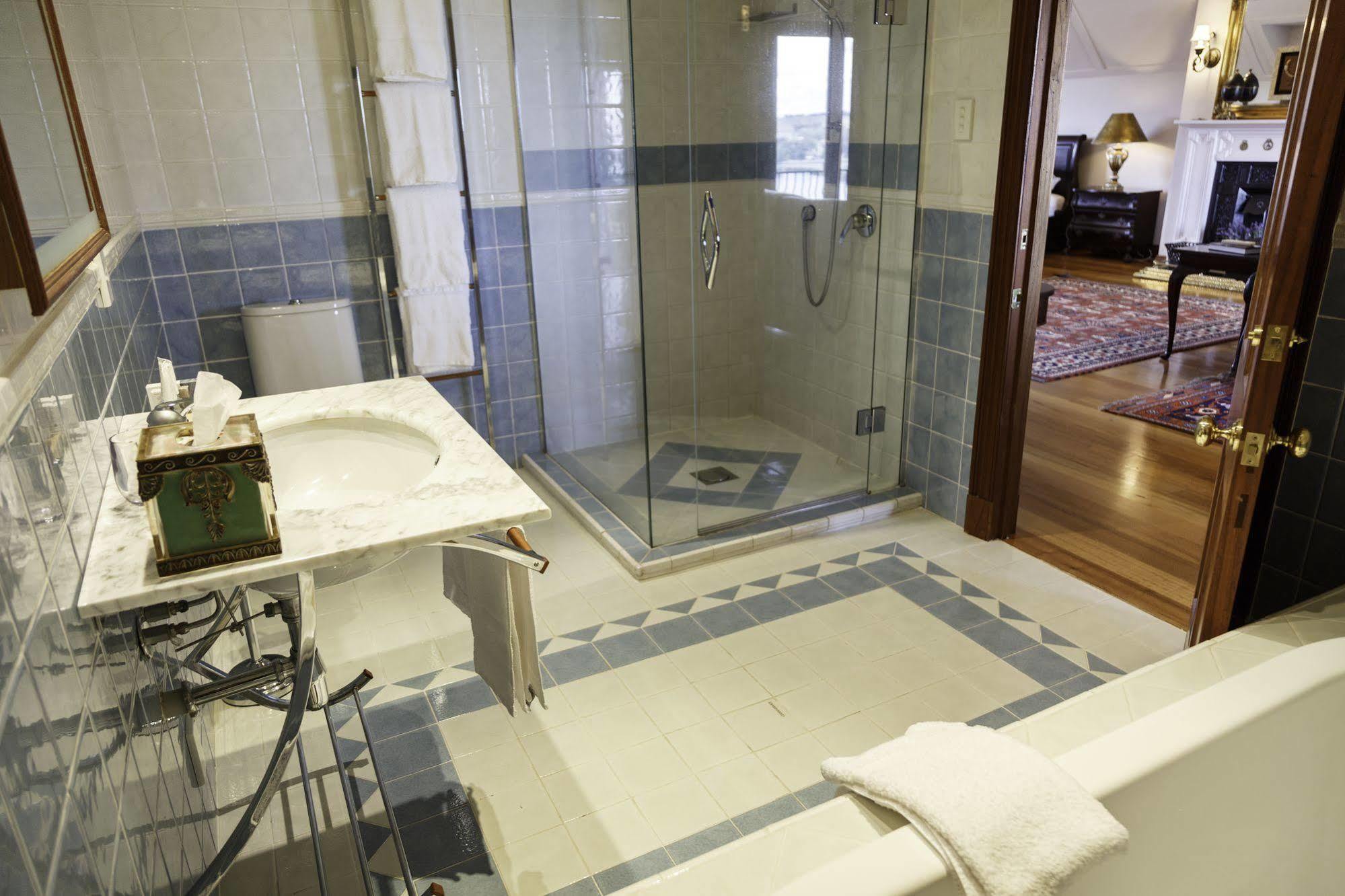 Lake Karapiro Lodge Tirau Eksteriør billede