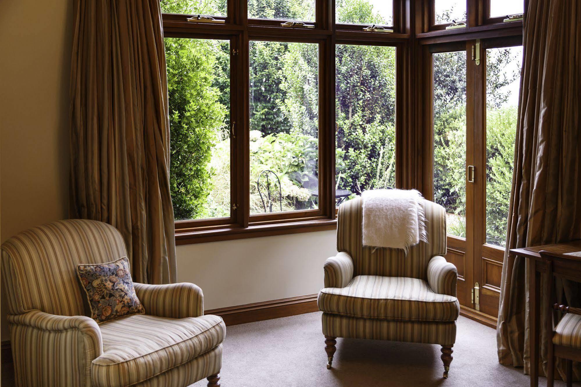 Lake Karapiro Lodge Tirau Eksteriør billede